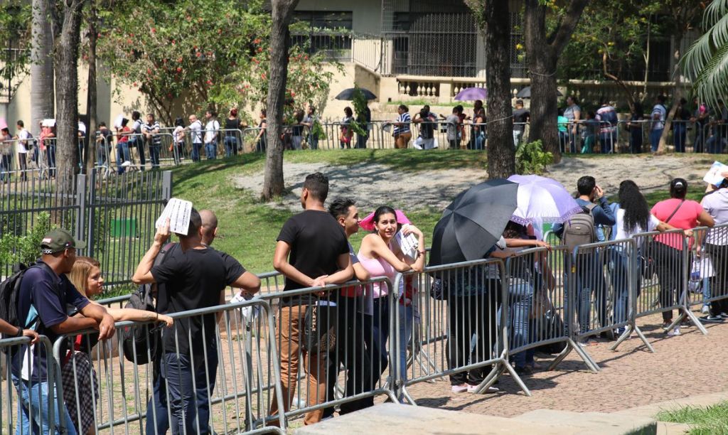 Governo estima em 150 mil os desempregados por causa da&nbsp;pandemia