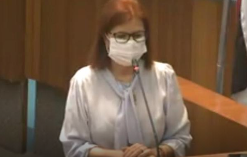 Procuradora da Mulher, Helena Duailibe vai analisar processo de Fábio Macedo