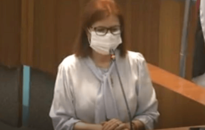 Procuradora da Mulher, Helena Duailibe vai analisar processo de Fábio&nbsp;Macedo