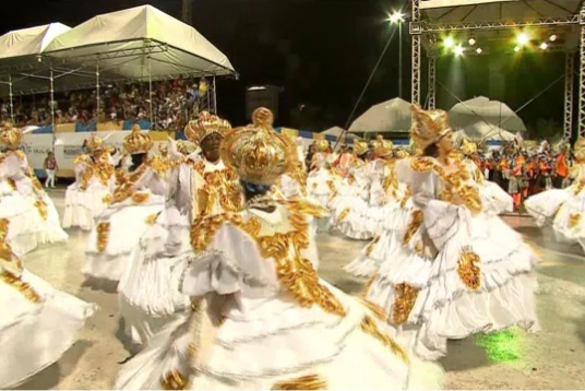 Escolas de samba apresentam enredos para o carnaval 2022 em São&nbsp;Luís