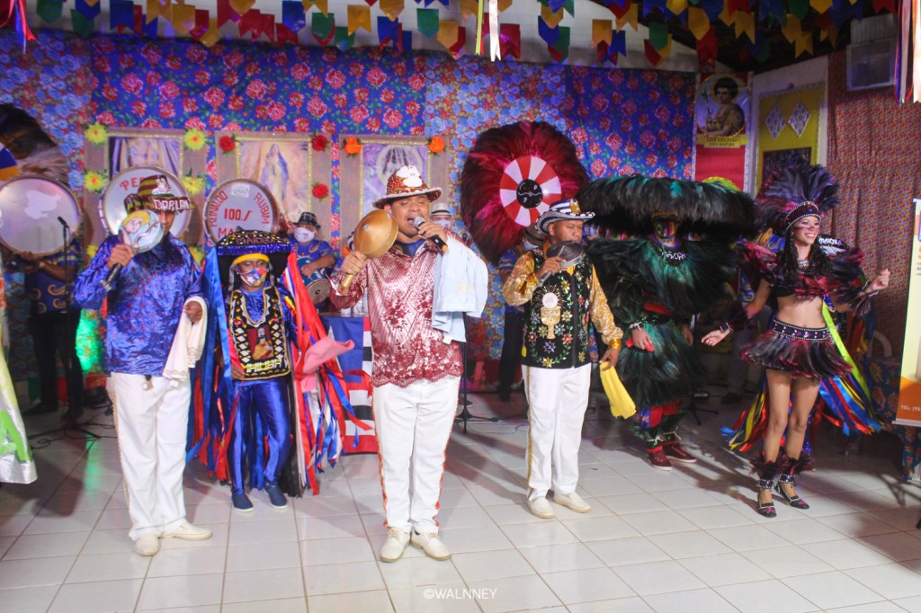 Boi da Maioba fará quatro dias de romaria em celebração aos festejos&nbsp;juninos