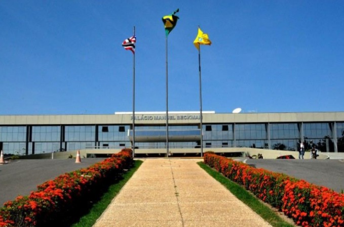 Assembleia Legislativa lança edital de concurso com salários de até R$ 14&nbsp;mil