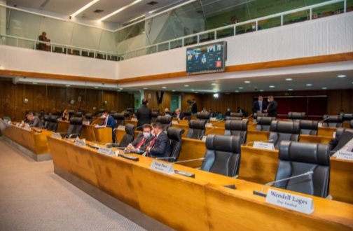 Assembleia Legislativa aprova PL que possibilita regularização de passivos ambientais no&nbsp;Maranhão