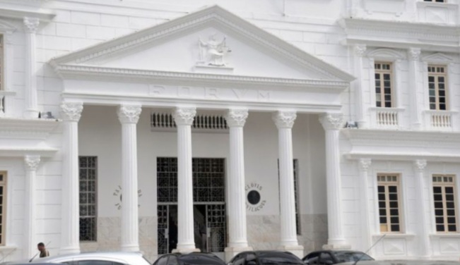 Projetos do Judiciário alteram tabela de vencimentos e criam Vara Especial dos Crimes&nbsp;Organizados