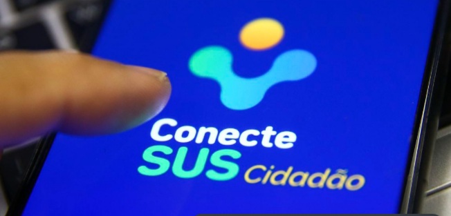 Aplicativo ConecteSUS é restabelecido, diz Ministério da&nbsp;Saúde