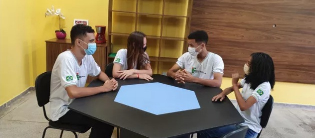 Estudantes maranhenses são premiados em Olimpíada Brasileira de&nbsp;Robótica