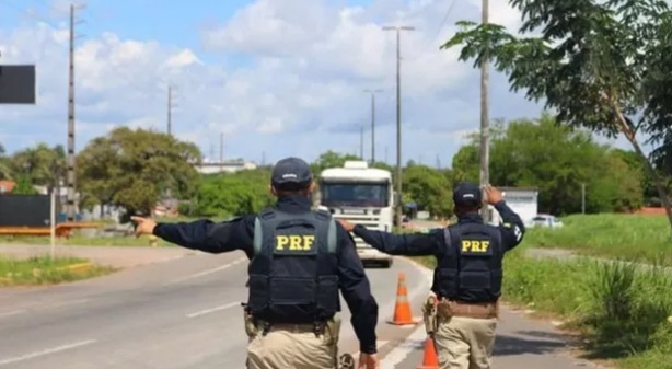Balanço da Operação Natal aponta redução de acidentes nas rodovias federais do&nbsp;Maranhão