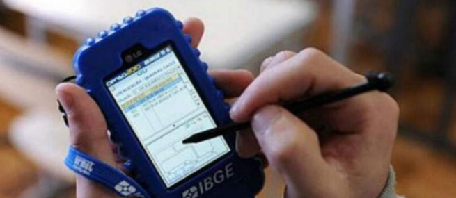 Inscrições de concurso do IBGE encerram nesta quarta-feira (29); Maranhão tem quase 6 mil&nbsp;vagas