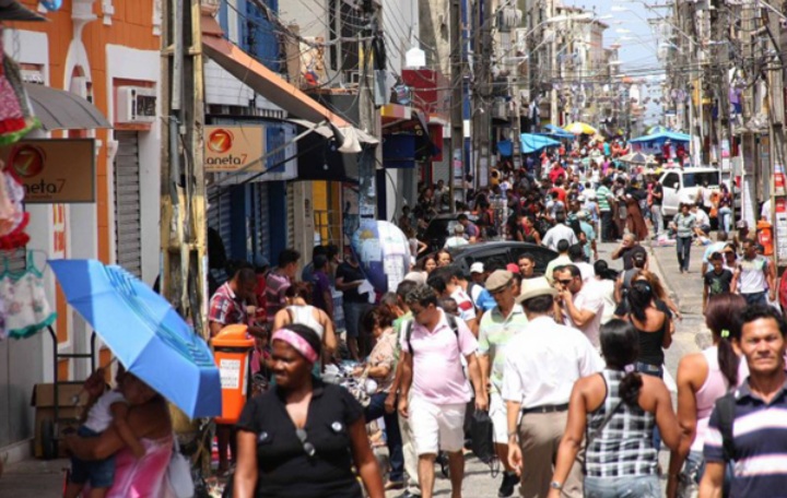 Saiba como fica a prestação de serviços em São Luís durante o feriado de Ano&nbsp;Novo