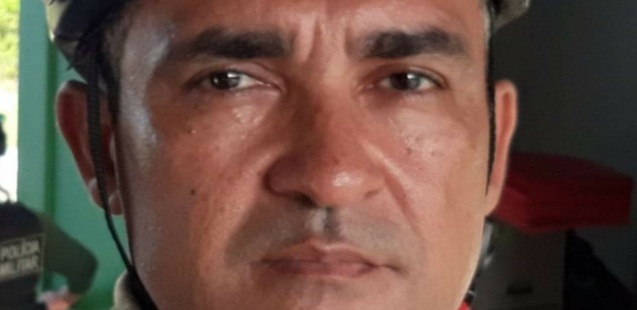 Sargento é morto a tiros no bairro São&nbsp;Cristóvão
