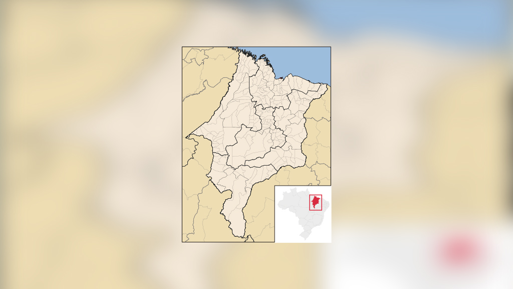 Dono de comércio é preso suspeito de estuprar menina de 11 anos em&nbsp;Raposa