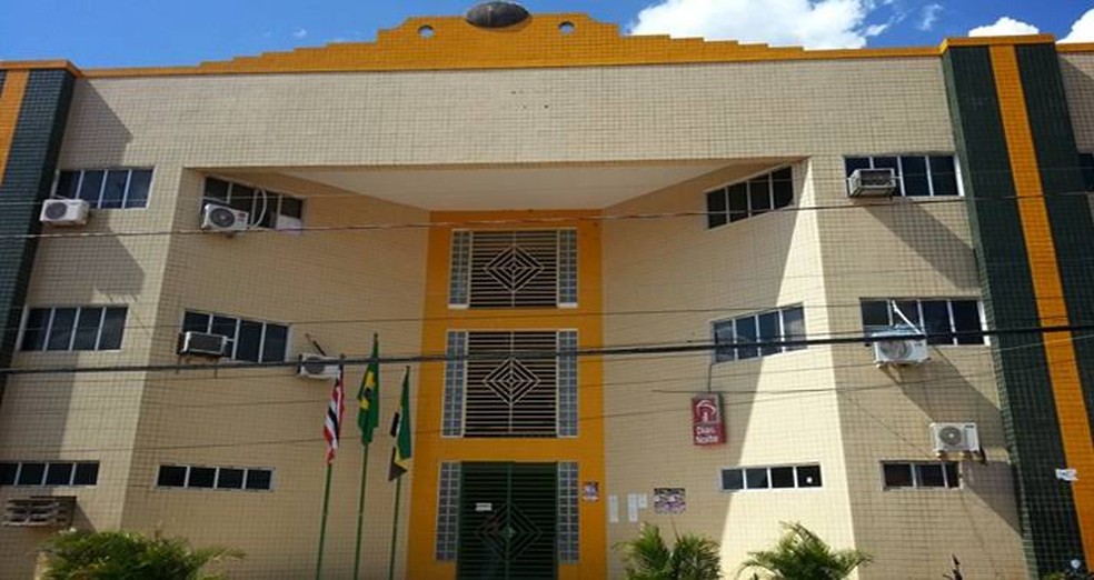 Juiz suspende concurso para a prefeitura de Barra do Corda, no&nbsp;Maranhão