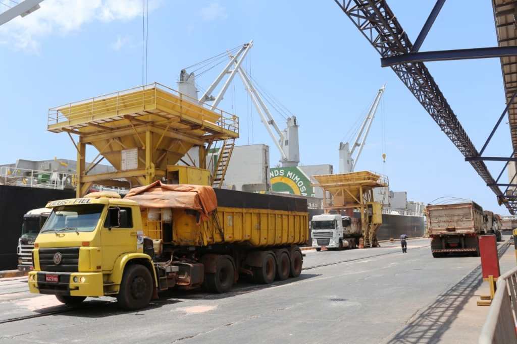 Maranhão já supera marca de 2019 e vive 4º ano seguido de novos&nbsp;empregos