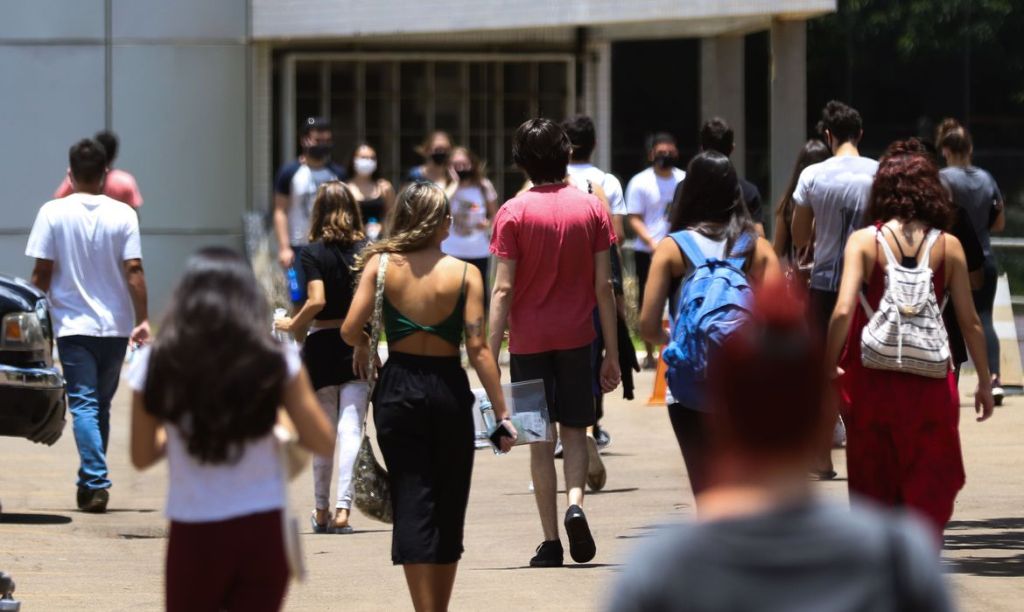 MEC divulga hoje resultado da 1ª chamada do ProUni&nbsp;2022/2