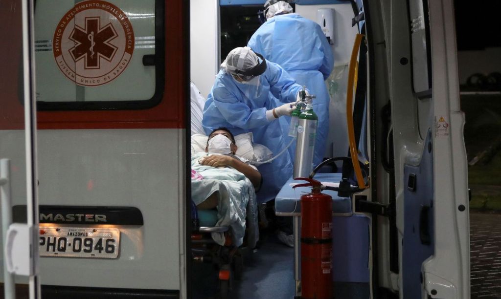 Casos menos graves da covid-19 também devem fazer&nbsp;fisioterapia