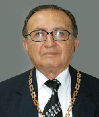 Morre José Maria Cabral, ex-reitor da UFMA aos 91&nbsp;anos