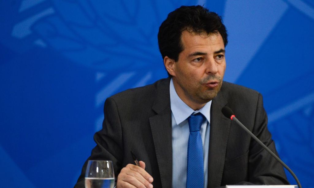 Secretário de Política Econômica diz que emprego crescerá em&nbsp;2021