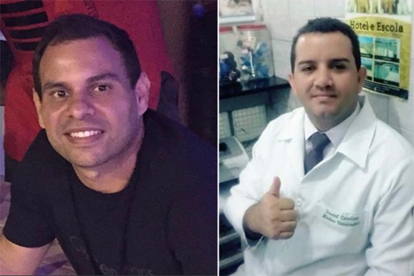 Médico veterinário se entrega e tem prisão&nbsp;temporária