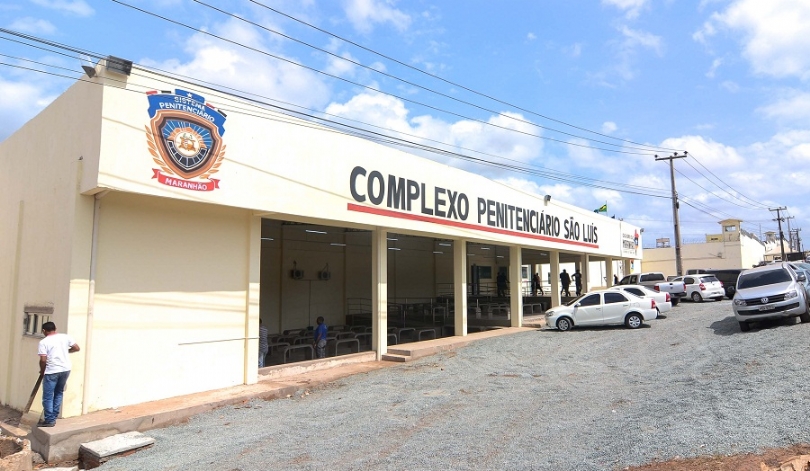 942 apenados são beneficiados com saída temporária do Dia das&nbsp;Crianças