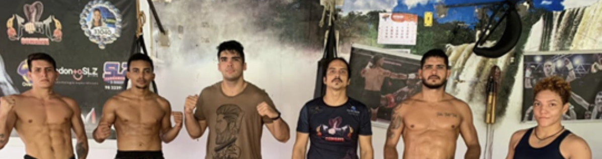 Atletas maranhenses de Muay Thai pedem apoio para participar do 7° campeonato brasileiro em novembro