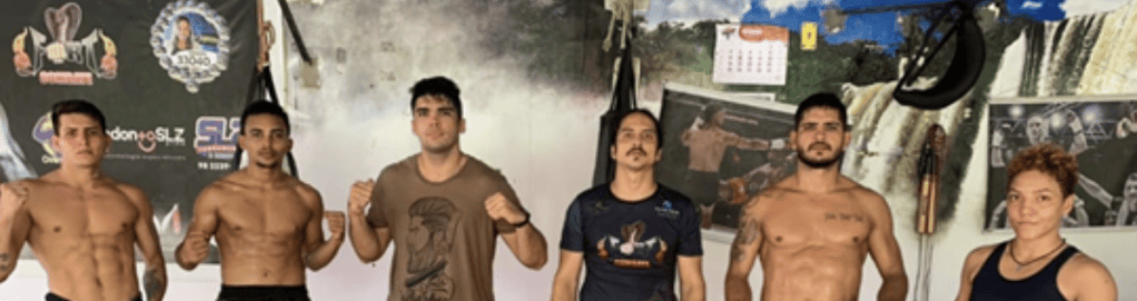 Atletas maranhenses de Muay Thai pedem apoio para participar do 7° campeonato brasileiro em&nbsp;novembro