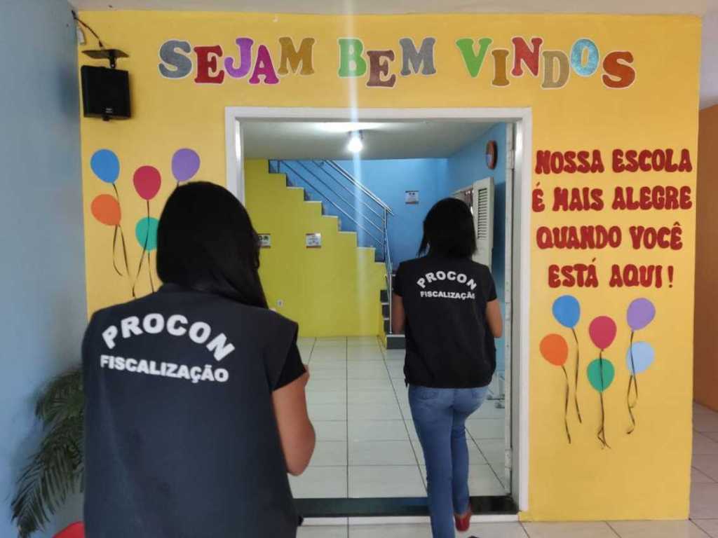 Procon/MA orienta pais e responsáveis sobre matrículas e rematrículas em instituições&nbsp;privadas