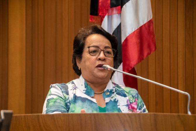 Socorro Waquim destaca trabalho de grupos organizados da sociedade civil em prol das&nbsp;mulheres
