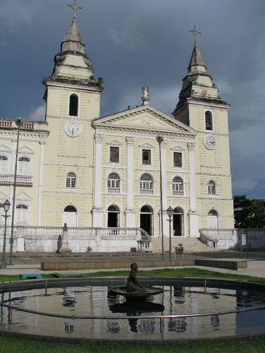 Protocolos sanitários podem auxiliar reabertura gradual de templos religiosos em São&nbsp;Luís