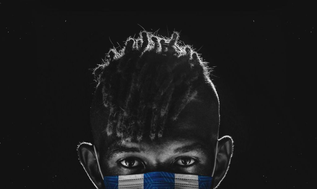 Covid-19: Anderson Talisca faz campanha para doações de&nbsp;máscaras
