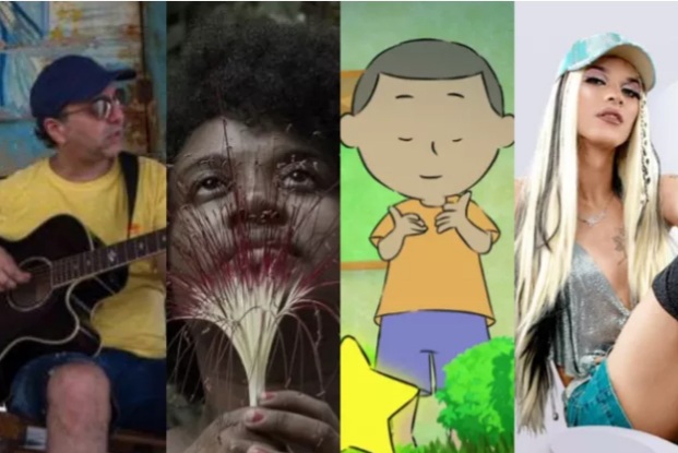 4ª Mostra Novo Cinema Maranhense acontece até dia 25 de&nbsp;novembro