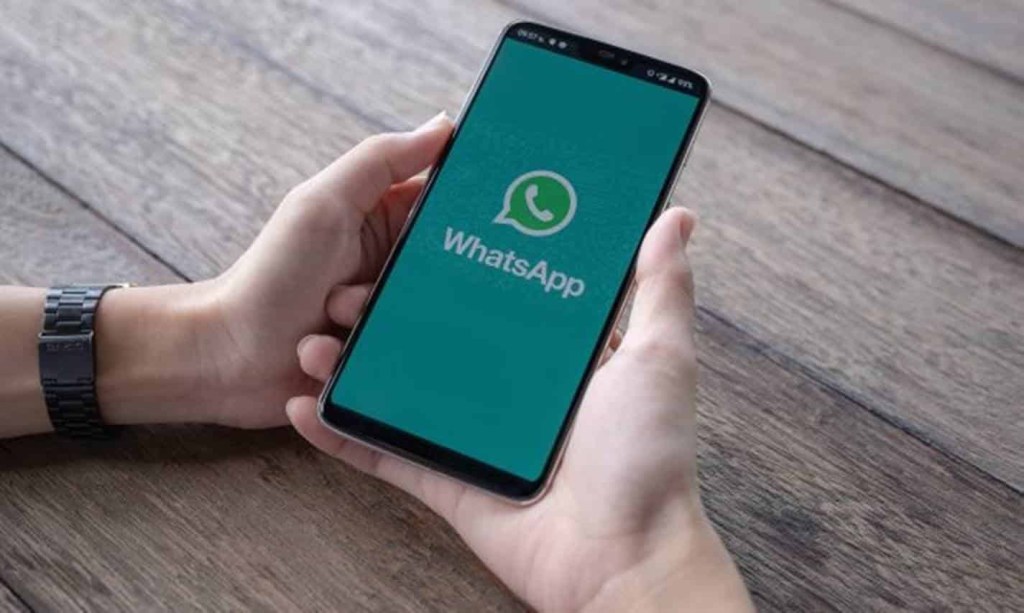 Esses telefones vão ficar sem WhatsApp: veja a lista de&nbsp;aparelhos