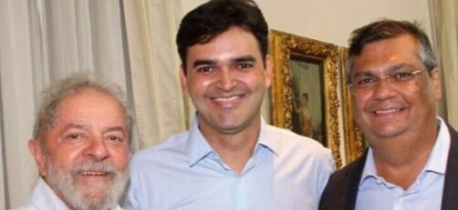 Pesquisa Datailha coloca Rubens Júnior no segundo&nbsp;turno