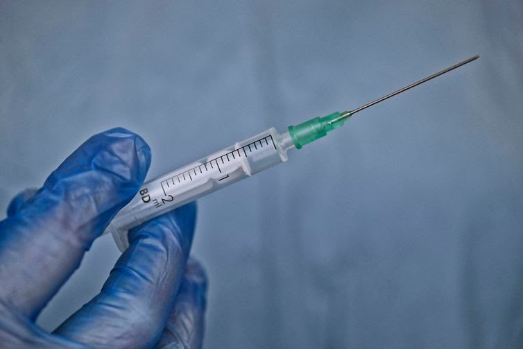 Autorização para vacina poderá ser dada em até 10 dias, diz&nbsp;Anvisa