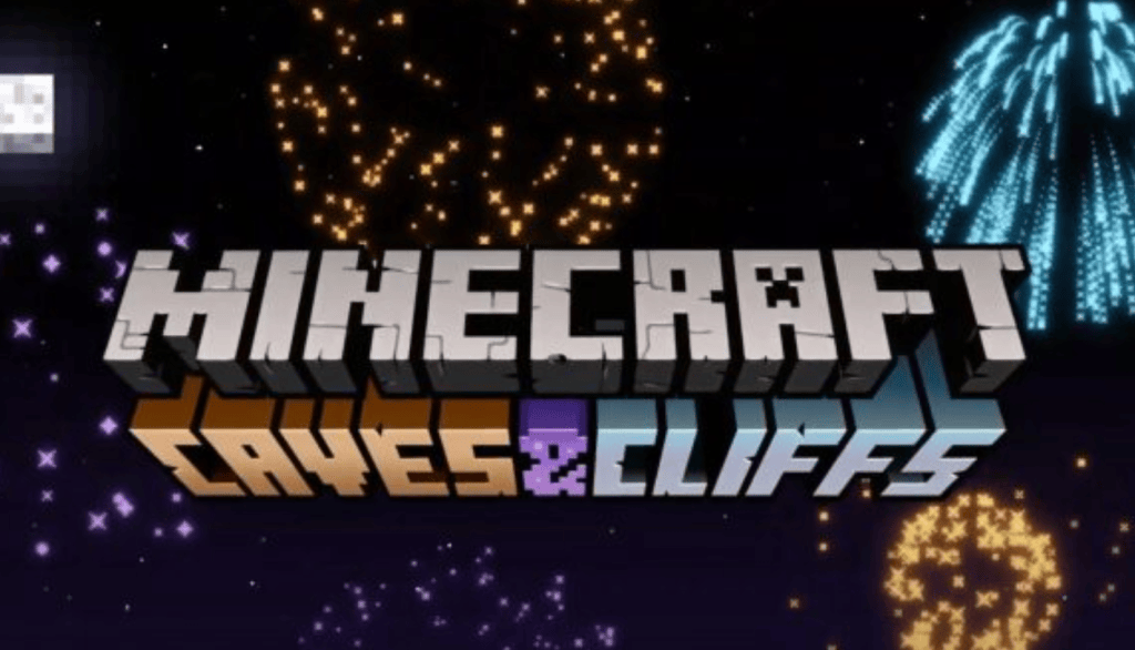 MEGA ATUALIZAÇÃO do MINECRAFT é&nbsp;apresentada.