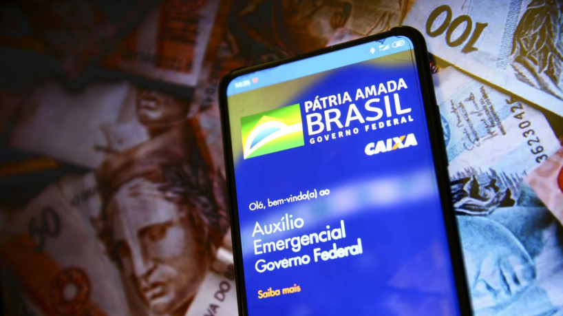 Nascidos em novembro podem sacar auxílio&nbsp;emergencial