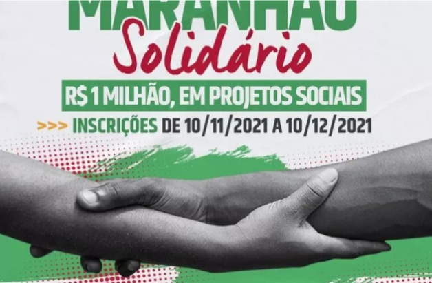 Governo apresenta segunda etapa do programa Maranhão&nbsp;Solidário