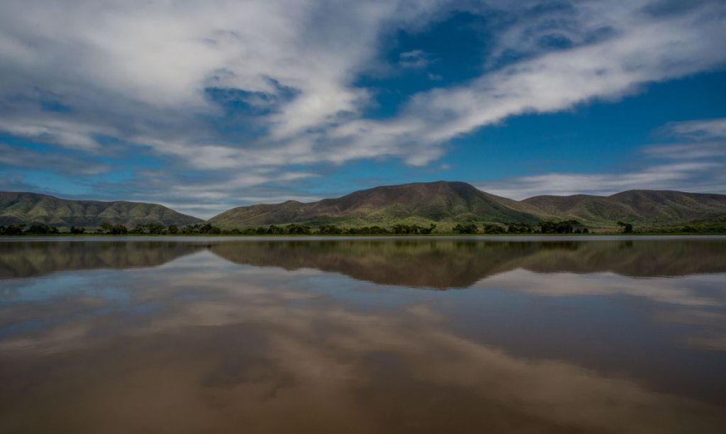 Chamas voltam a atingir Serra do Amolar, em Mato Grosso do&nbsp;Sul