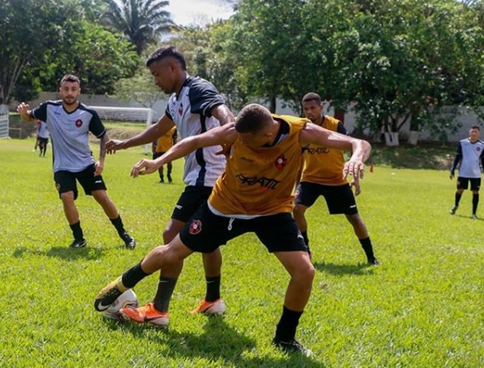 Saiba quais são os cenários possíveis para o Moto Club na semifinal do Campeonato&nbsp;Maranhense