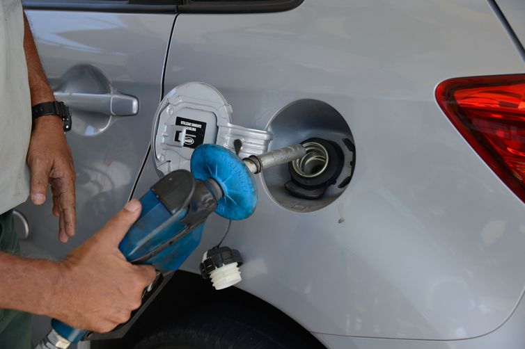 Entenda as novas especificações da&nbsp;gasolina