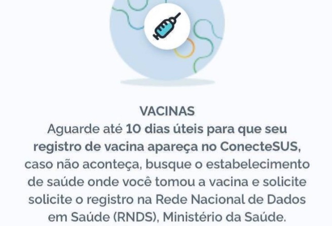 Após ataque hacker, sites do Ministério da Saúde e do Conecte SUS saem do&nbsp;ar