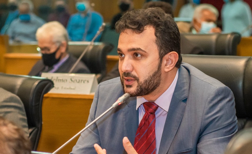 Deputado Yglésio quer ampliação nos dias de vacinação dos&nbsp;retardatários