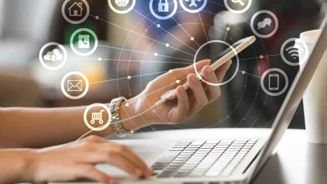 Brasil tem 152 milhões de pessoas com acesso à&nbsp;internet