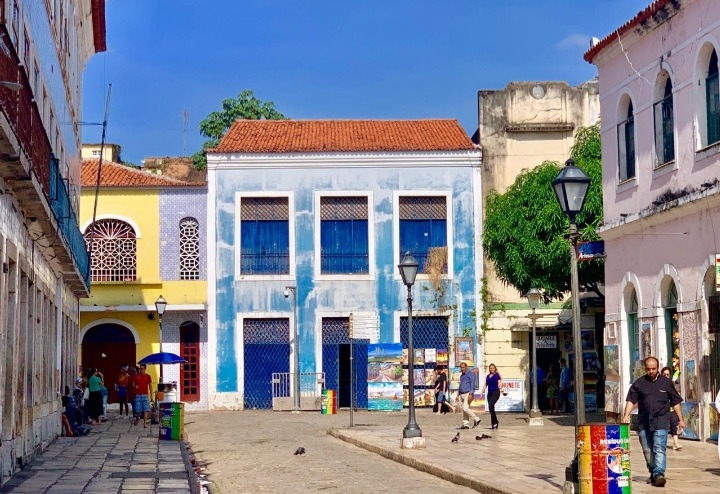 8° Encontro Brasileiro das Cidades Históricas, Turísticas e Patrimônio Mundial inicia em São Luís nesta quinta-feira&nbsp;(9)