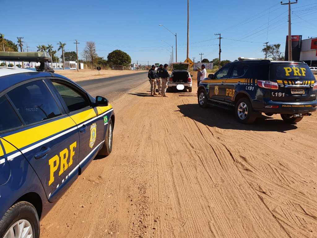 Operação do feriado prolongado registra 20 acidentes e 2&nbsp;óbitos
