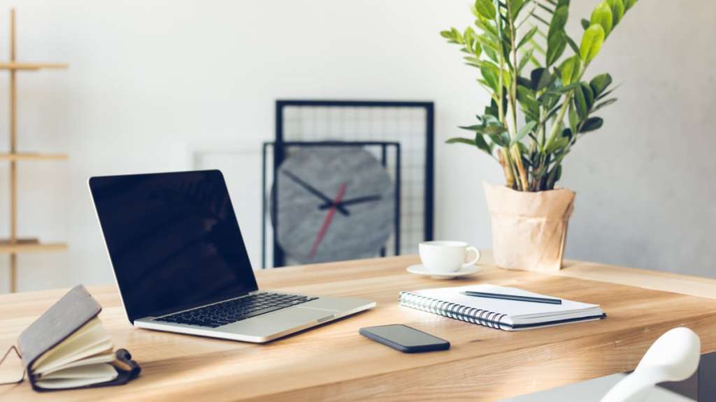 4 motivos para continuar trabalhando de&nbsp;casa