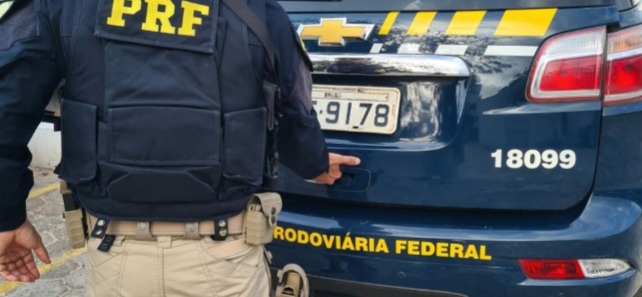 13 feridos e dois mortos marcam o início da operação Aparecida pela&nbsp;PRF