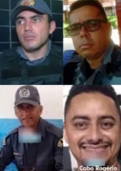 PMs suspeitos de participação na morte de comerciante em Bacabal recebem libedade&nbsp;condicional