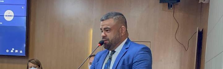 Paulo Victor expressa solidariedade a Marquinhos e reforça críticas à gestão&nbsp;municipal