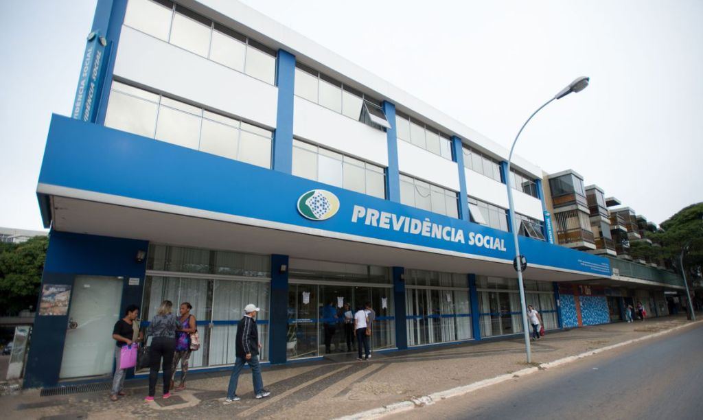 INSS amplia serviço alternativo para receber documentação de&nbsp;segurados