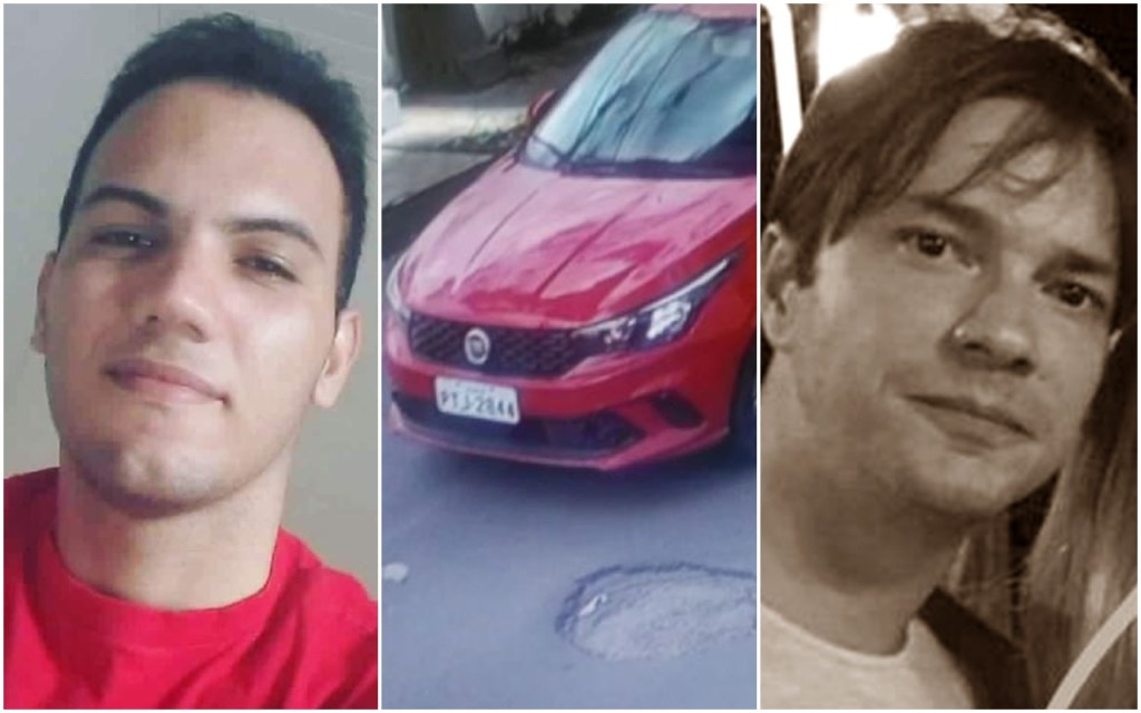 Laudo inocenta jovem preso como assassino de Diogo&nbsp;‘Sarney’